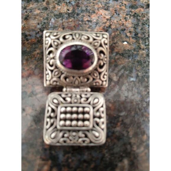 Sterling Enhancer - Picture 1 of 4